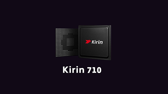 Tìm hiểu về Kirin 710 dòng chip mới dành cho smartphone tầm trung
